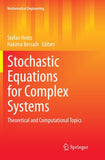 Stochastic Equations for Complex Systems