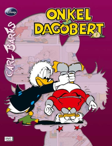 Barks Onkel Dagobert 07