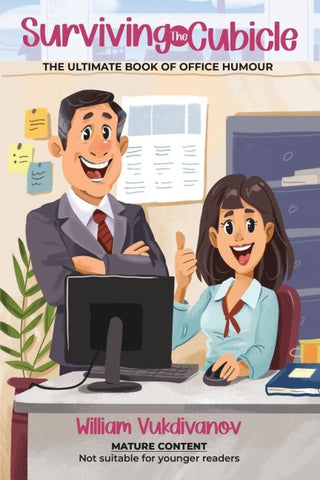 Surviving The Cubicle