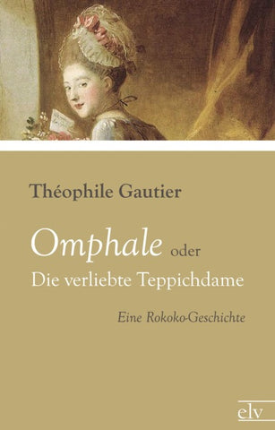 Omphale oder Die verliebte Teppichdame