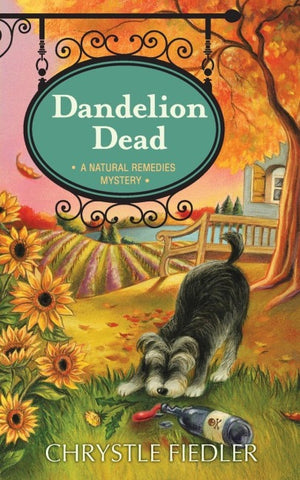 Dandelion Dead
