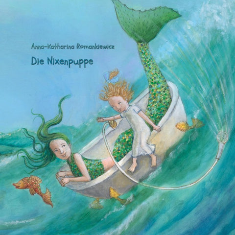 Die Nixenpuppe