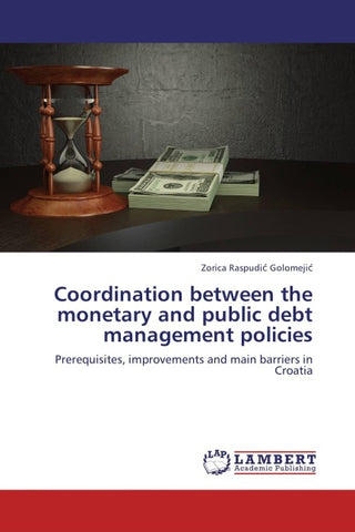 Coordination between the monetary and public debt management policies
