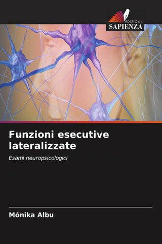 Funzioni esecutive lateralizzate