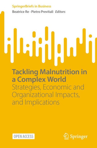 Tackling Malnutrition in a Complex World