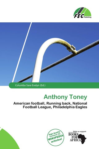 Anthony Toney