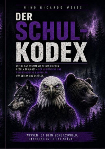Der Schulkodex