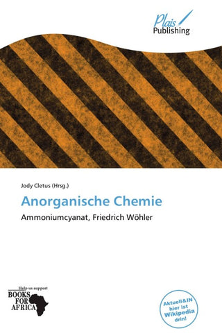 Anorganische Chemie