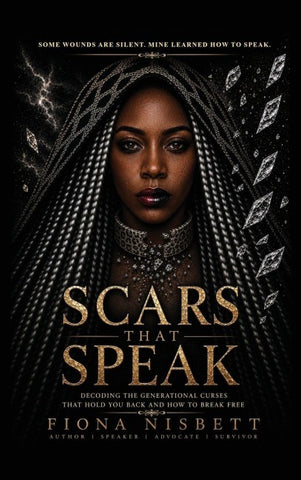 Scars That Speak