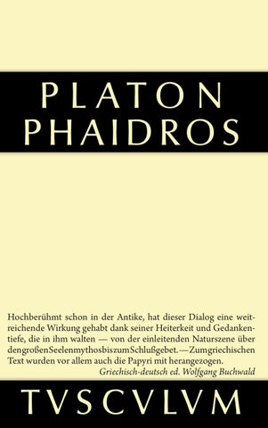 Phaidros
