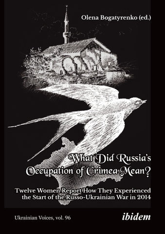What Did Russia’s Occupation of Crimea Mean?