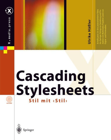 Cascading Stylesheets