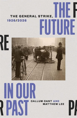 The Future in our Past
