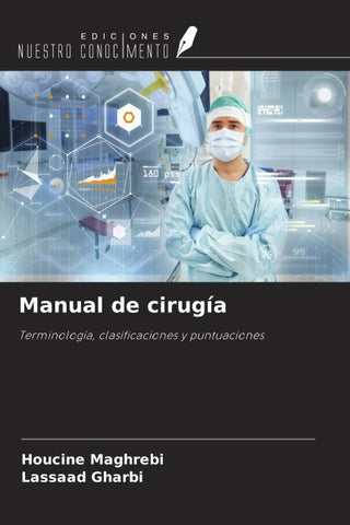 Manual de cirugía