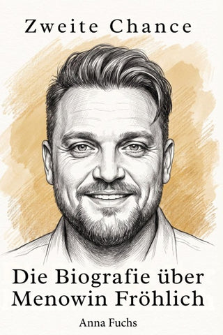 Die Biografie über Menowin Fröhlich