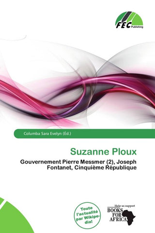 Suzanne Ploux