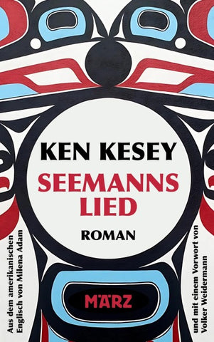 Seemannslied