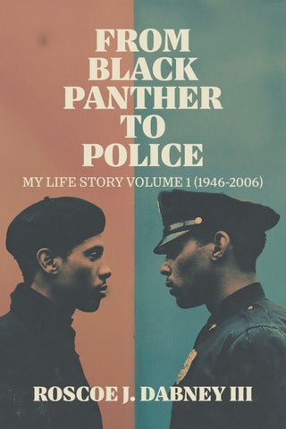 From Panther to Police