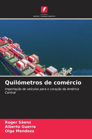Quilómetros de comércio