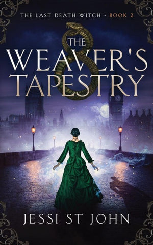 The Weaver's Tapestry