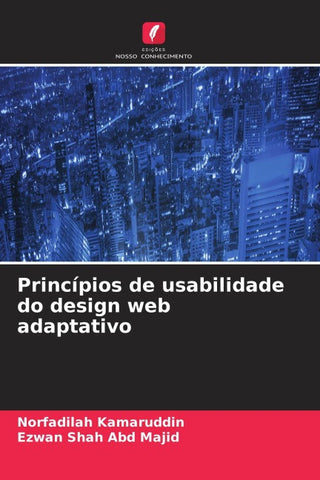 Princípios de usabilidade do design web adaptativo