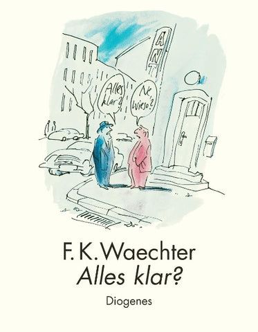 Alles klar?