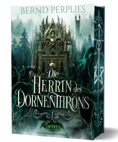 Die Herrin des Dornenthrons