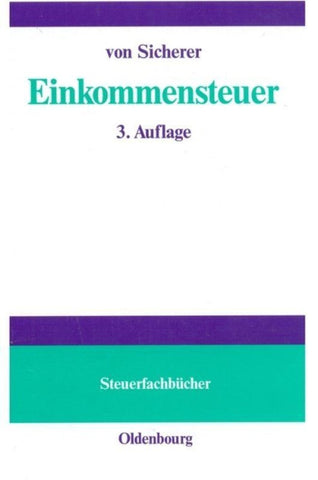 Einkommensteuer