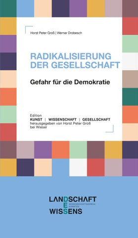 RADIKALISIERUNG DER GESELLSCHAFT