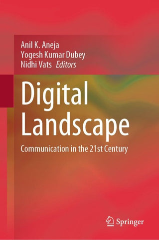 Digital Landscape