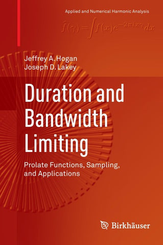 Duration and Bandwidth Limiting