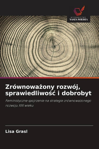 Zrównowa¿ony rozwój, sprawiedliwo¿¿ i dobrobyt
