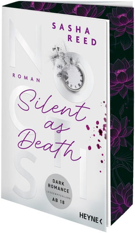 Noctis. Silent as Death