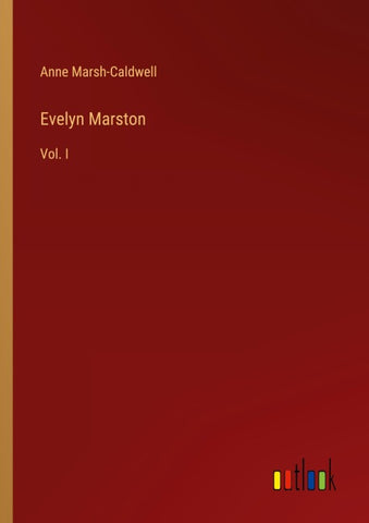 Evelyn Marston