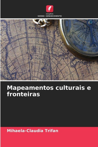 Mapeamentos culturais e fronteiras