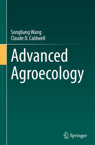 Advanced Agroecology