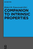Companion to Intrinsic Properties