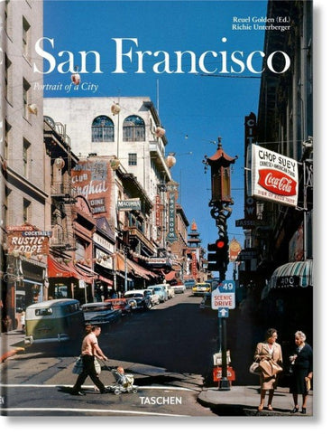 San Francisco