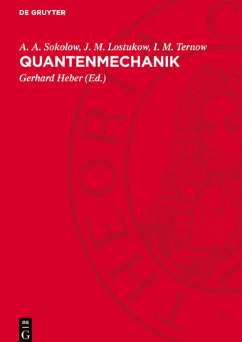 Quantenmechanik