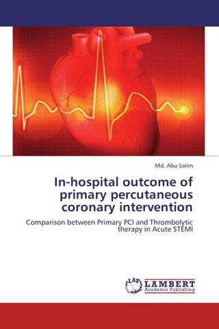 In-hospital outcome of primary percutaneous coronary intervention
