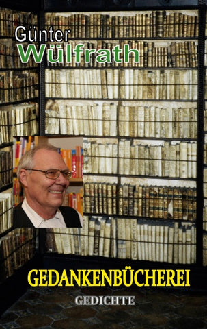 GEDANKENBÜCHEREI