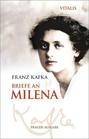 Briefe an Milena (Prager Ausgabe)