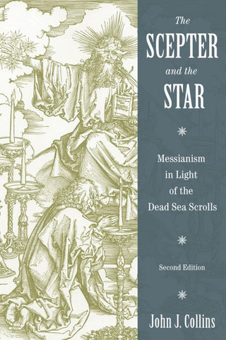 The Scepter and the Star