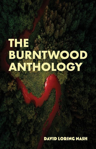 The Burntwood Anthology
