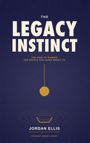 The Legacy Instinct