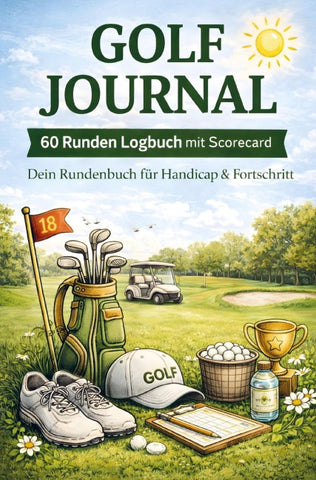 Golf Journal
