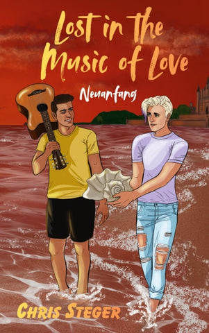 Lost in the Music of Love