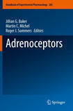 Adrenoceptors