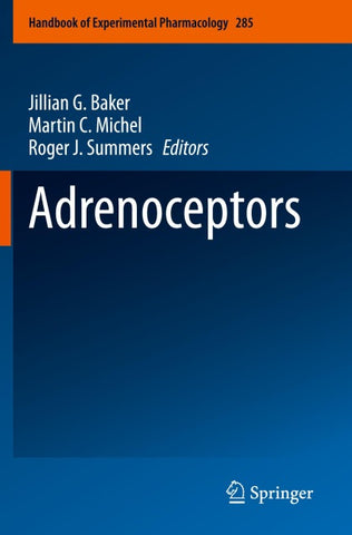 Adrenoceptors