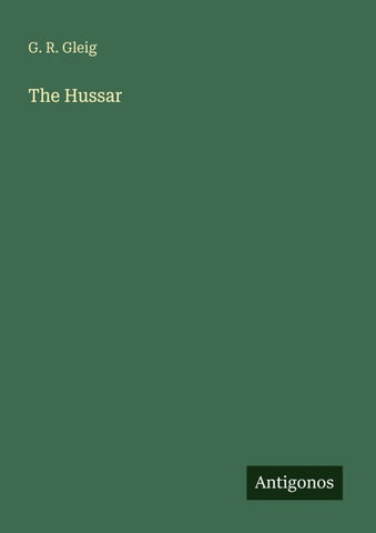 The Hussar